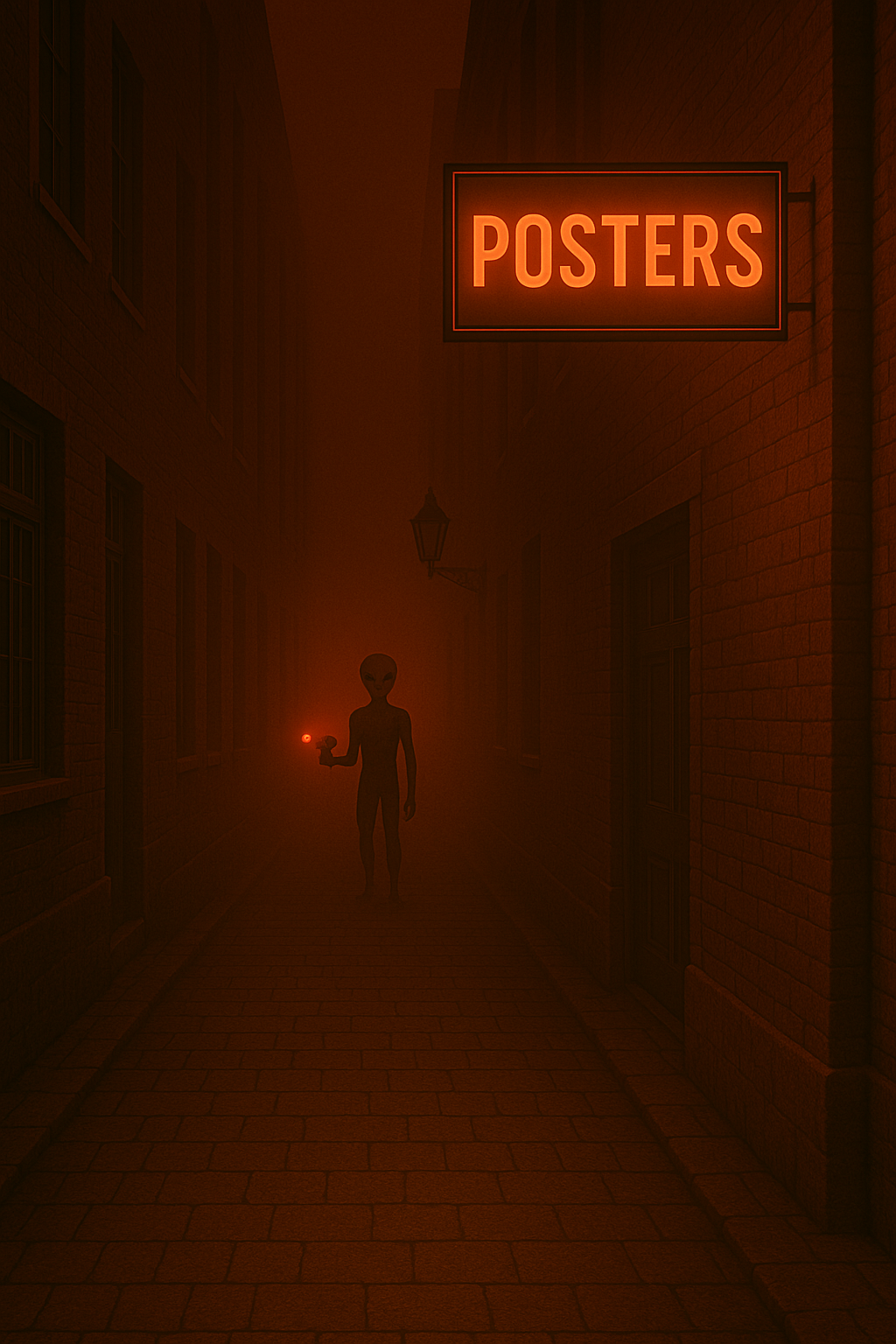 PM Posters